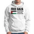 Save Gaza Free Palestine Free Gaza Proud Gaza Palestina パーカー