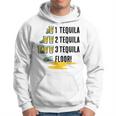 テキーラ 2 テキーラ 3 テキーラ フロア シンコ・デ・マヨ 飲料 パーカー