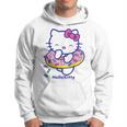 ハローキティ Usデザイン うきわ パーカー