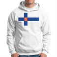 フィンランドtシャツ、フィンランド国旗、フィンランドの地図 メンズレディースキッズ パーカー