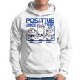 ミニオン Positiveibes Tribe パーカー