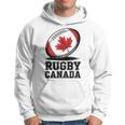 ラグビー カナダ ファン メープルリーフ スポーツ メンズ カナダ国旗 レディース パーカー