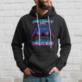 13 Años De Edad Impresionanteideo Gamer Chica 13 Cumpleaños Chica Sudadera Regalos para él