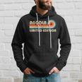Angola Country Travelacationouvenir Sudadera Regalos para él