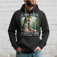 Brr Brr Patapim Italian Brainrot Sudadera Regalos para él