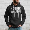 Caminata Nórdica Sudadera Regalos para él