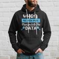 Diseños Divertidos Y Divertidos Sudadera Regalos para él