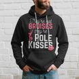 Divertido Pole Dance Pole Fitness Pole Dance Regalo Sudadera Regalos para él