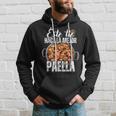 Este Tío Hace La Mejor Paella Amante De La Paella Sudadera Regalos para él