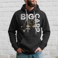 Gran Carpa Pesca Ropa Citas Arte Carpfishing Pescadores Sudadera Regalos para él