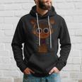 Horror Oren Deprunki Sudadera Regalos para él