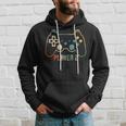 Jugador 1 Jugador 2 Pareja De Juegos A Juego Sudadera Regalos para él