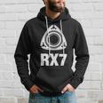Rx7 ロータリー パーカー 彼への贈り物
