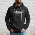 Vintage Cracovia Poloniaacaciones Polonia Lover Sudadera Regalos para él