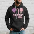 おもしろロリポップ アート キャンディ ロリポップ 恋人 メンズ レディース キッズ パーカー 彼への贈り物