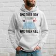 Another Day Another Gel パーカー 彼への贈り物