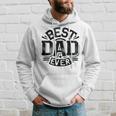 Dad Jokes Best Dad Ever 面白い父の日のギフトアイデア パーカー 彼への贈り物