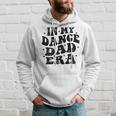 In My Dance Dad Era Dance Dad 父の日 長袖tシャツ パーカー 彼への贈り物