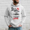 I Love Japan This Is Japan Culture Japan Fashion Graphic パーカー 彼への贈り物