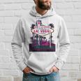 I Love Lasegas ネバダシティ ベガス お土産 ギフト ラスベガス パーカー 彼への贈り物