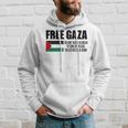Save Gaza Free Palestine Free Gaza Proud Gaza Palestina パーカー 彼への贈り物