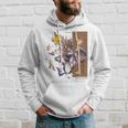 グランブルーファンタジーヴァーサス -ライジング- ガレヲン 長袖tシャツ パーカー 彼への贈り物