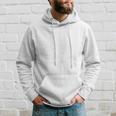 バランスが取れない スポーツとユーモアのための面白いパロディデザイン 長袖tシャツ パーカー 彼への贈り物