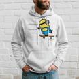 ミニオン Minionkateboard Dave パーカー 彼への贈り物