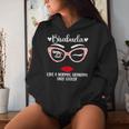 Bisabuela Definition Great Grandma Bisabuela Women Hoodie Gifts for Her