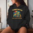 Christian Camp Vbs 2025 Wonder His Glory Junction Train Women Hoodie Gifts for Her