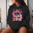 Mother Day I'm Not Like A Regular Mom I'm A Cool-Mom Women Hoodie Gifts for Her