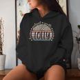 Lolly Loving Patient Gentle Caring Lolly Mother's Day Women Hoodie Gifts for Her