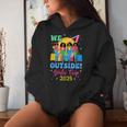 We Outside Girls Trip 2025 Afro Girls Black Together Women Hoodie Gifts for Her We Outside Girls Trip 2025 Afro Girls Black Together Women Hoodie Gifts for Her
