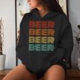 面白いtシャツ 酒 ビール Beer 飲み おもしろ 英語 文字入り 飲み会 酒好き メンズ レディース レディースパーカー 彼女への贈り物