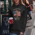 250 Years Of Blessing 250Th Anniversary Christian Usa Women Hoodie Unique Gifts