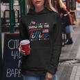 4Th Of July Show Me The Adult Humor Patriot Women Women Hoodie Unique Gifts