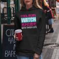 Anime Mom Kawaii Cosplay Fans Manga Japan Mother's Day Women Hoodie Personalized Gifts