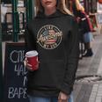 Awesome Like My Son Cool Dad Mother Father Day Women Hoodie Personalized Gifts