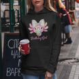 Birthday Girl Axolotl Lover Party Alotl Axolotl Girls Women Women Hoodie Unique Gifts