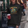 Christian Camp Vbs 2025 Wonder His Glory Junction Train Women Hoodie Unique Gifts