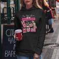 Mother Day I'm Not Like A Regular Mom I'm A Cool-Mom Women Hoodie Personalized Gifts