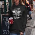 Marisol Name Mother's Day Personalized Mom Women Hoodie Funny Gifts