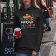 Nacho Average Teacher Cinco De Mayo Fiesta Mexican Teaching Women Hoodie Unique Gifts