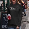 Namaw Like A Grandma Only Cooler Heart Mother's Day Namaw Women Hoodie Personalized Gifts