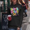 Preppy Fourth Grade Back To School 4Th Grade Teacher Girls Women Hoodie Personalized Gifts