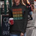 面白いtシャツ 酒 ビール Beer 飲み おもしろ 英語 文字入り 飲み会 酒好き メンズ レディース レディースパーカー 面白い贈り物