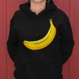 Bananaeganegetarian Merch レディースパーカー