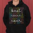 Best Nonna Ever Mother's Day Mom Mama Grandma Women Hoodie