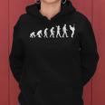 E Guitar Evolution Para Hombre Y Sudadera con capucha para mujer