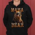 Mama Bearママベア ママベア 母の日 グリズリー ママベア レディースパーカー
